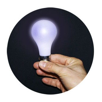 Magic bulb