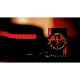 Deluxe Limited Edition Dark Lordz