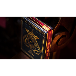 Deluxe Limited Edition Dark Lordz