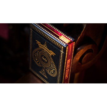 Deluxe Limited Edition Dark Lordz