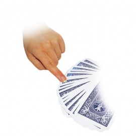 Bicycle - Half & Half Jeu a forcer