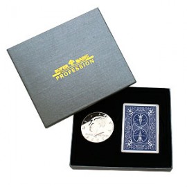 Super Coin Production