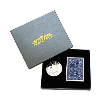 Super Coin Production