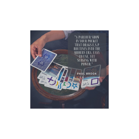 Remote - Francis GIROLA