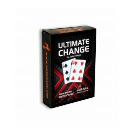 Ultimate Change Joker Magic