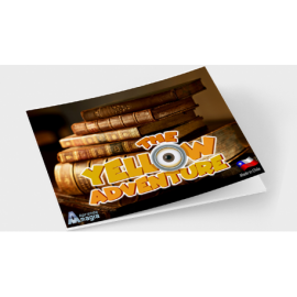 THE YELLOW ADVENTURE