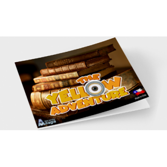 THE YELLOW ADVENTURE