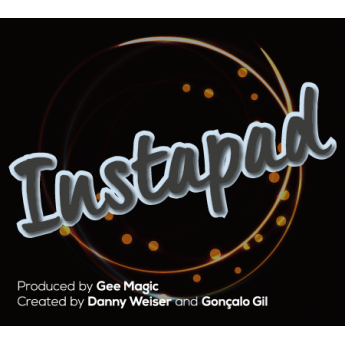 Instapad