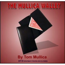 THE MULLICA WALLET