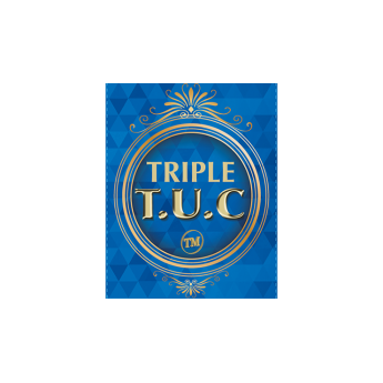 Triple TUC Dollar  by Tango