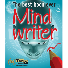 Mind Writer  by Tango