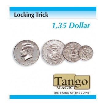 Locking  1.35 $ by TANGO