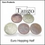Euro Hopping Half  by TANGO