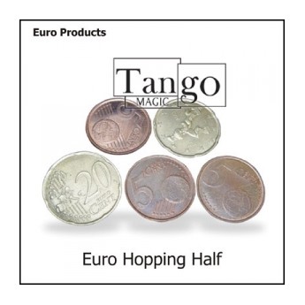 Euro Hopping Half  by TANGO