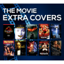 THE MOVIE Couvertures Extra