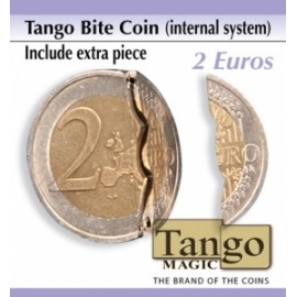 Bite coin 2 Euro -internal system- TANGO