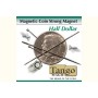 Strong Magnetic Half Dollar TANGO