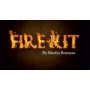 Fire Kit by Martin Braessas