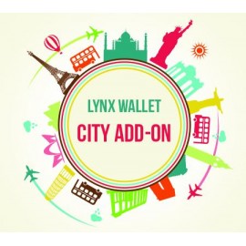 Lynx Wallet City Add-on