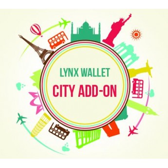Lynx Wallet City Add-on