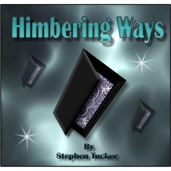 Himbering Ways By Stephen Tucker