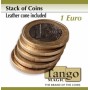 Stack of Coins (1 Euro) TANGO