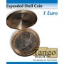 Expanded Shell  Coin1 Euro TANGO
