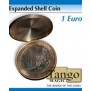 Expanded Shell  Coin1 Euro TANGO