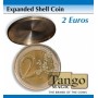 Expanded Shell  Coin 2 Euro TANGO
