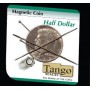 Magnetic Half Dollar Coin/Piece magnetique TANGO