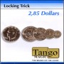 Locking 2.85 $ by TANGO