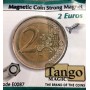 Strong Magnetic 2 euros TANGO