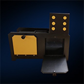 DE BALADEUR JUMBO - DIE BOX JUMBO