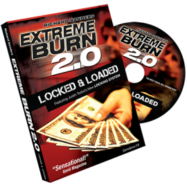 Extreme Burn 2.0: Locked & Loaded