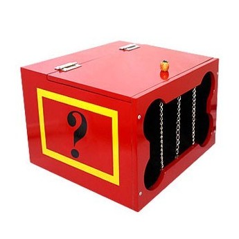 BALLON TRANSFORMER/ TRANSFORMATION DE BALLON