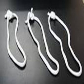 ANNEAUX EN CHAINE - PAR 3  - CLIMAX