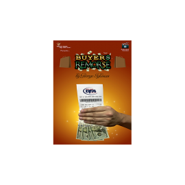 Buyer's Remorse (TWISTER MAGIC)