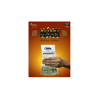 Buyer's Remorse (TWISTER MAGIC)