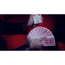 PRISON DECK by Joao Miranda