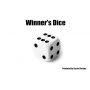 Winner's Dice by Secret Factory