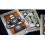 Jeu de cartes Rage Knight