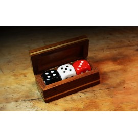 MENTAL DICE Marc Antoine