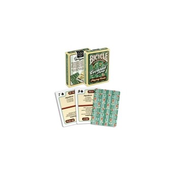 Jeu Bicycle Cocktail Party