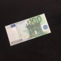 BILLET FLASH 10 EUROS/ BURNING MONEY 10 EUROS
