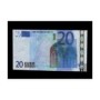 BILLET FLASH 10 EUROS/ BURNING MONEY 10 EUROS