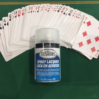 ROUGHING FLUID EN SPRAY