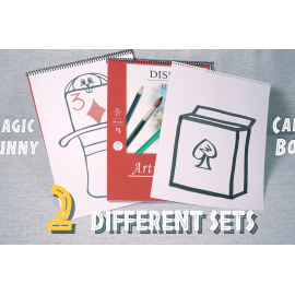 Cardiographic Recall (BUNNY SET)