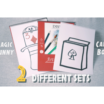 Cardiographic Recall (BUNNY SET)