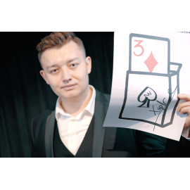 Cardiographic Recall (BUNNY SET)