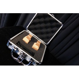 Hephaestus by Bond Lee and ZF Magic